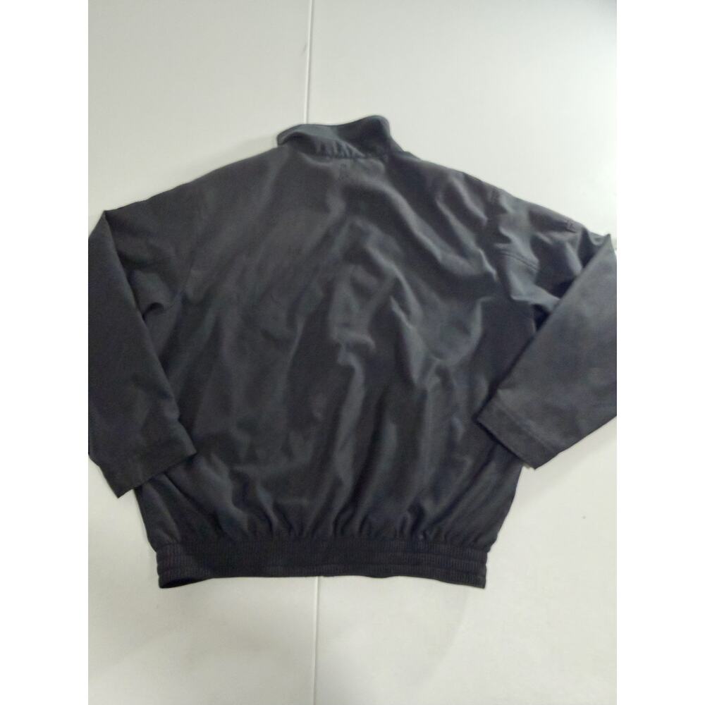 Ping Black Golf Performance Dynamics Windbreaker … - image 5